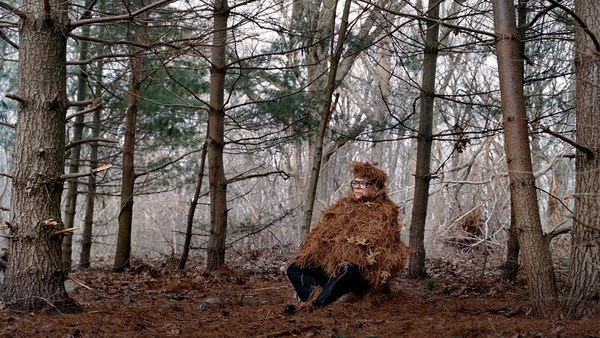 Riitta Ikonen and Karoline Hjorth: Nature, folklore and serendipitous photo collaborations