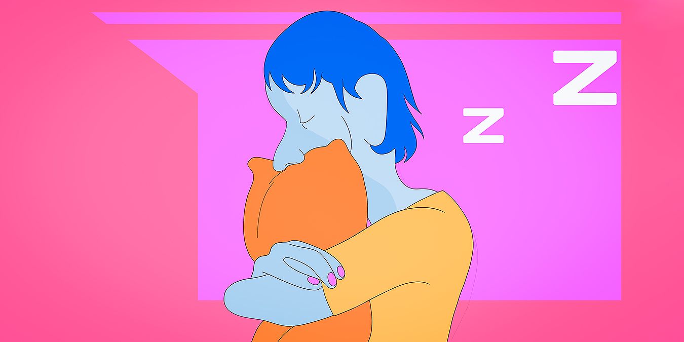 Are naps actually good for us?