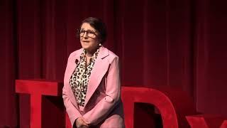 Jonell Nicholson: Academic Wellness of students. | TED Talk