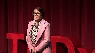 Jonell Nicholson: Academic Wellness of students. | TED Talk
