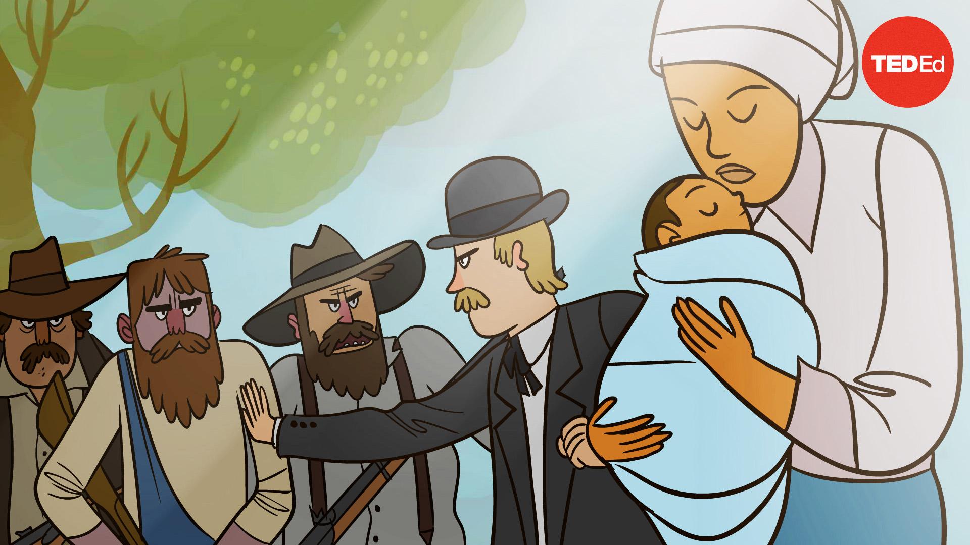 Debunking the myth of the Lost Cause: A lie embedded in American history