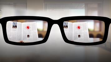 Nitish Padmanaban: Autofocusing reading glasses of the future