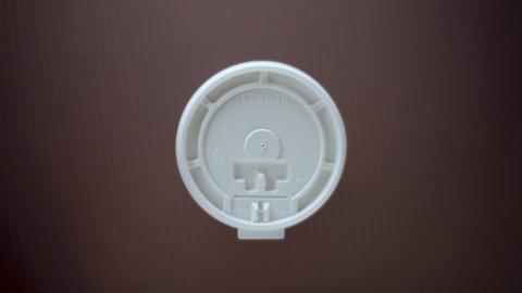 The evolution of the coffee cup lid | A.J. Jacobs