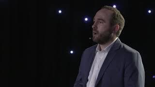 Allan Colbern: We've been here before | TED Talk
