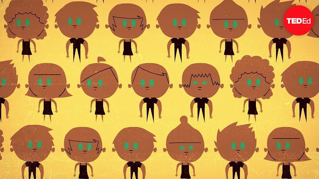 Alex Gendler: Can you solve the famously difficult green-eyed logic ...