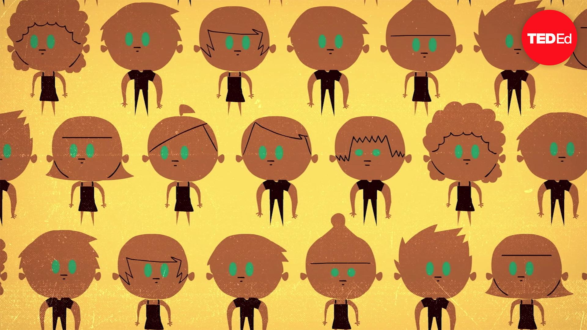 Alex Gendler Can You Solve The Famously Difficult Green Eyed Logic Alex Gendler Can You Solve The Famously Difficult Green Eyed Logic