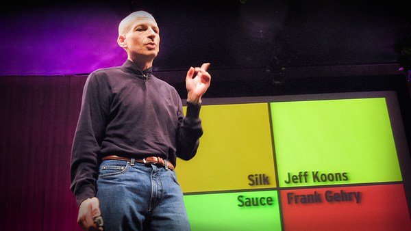 Seth Godin: How to get your ideas to spread