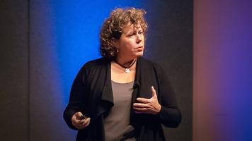 Lisa Gansky: The future of business is the "mesh"