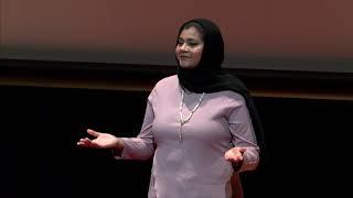 Mariha Junaid: The Power of Vulnerability | TED Talk