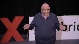 Ted Rafed Raed Arafat: Be Prepared and Saving Lives | TED Talk