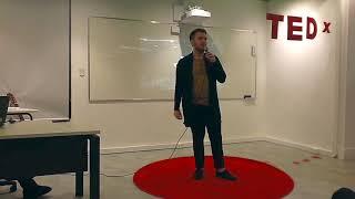 Guilherme Novak: Um Futuro para Educação | TED Talk