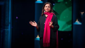 Deepa Narayan: 7 beliefs that can silence women -- and how to unlearn them