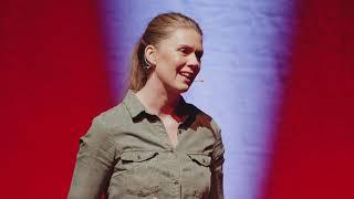 Janne Mortensen What Gives Elite Athletes The Edge Ted Talk