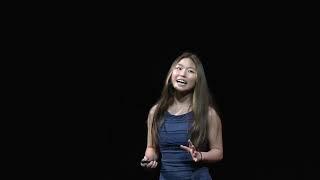 Shannon Lin: The Power of Abstract Art | TED Talk