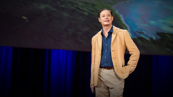 Andrew Solomon: How the worst moments in our lives make us who we are