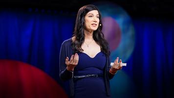 Karissa Sanbonmatsu: The biology of gender, from DNA to the brain