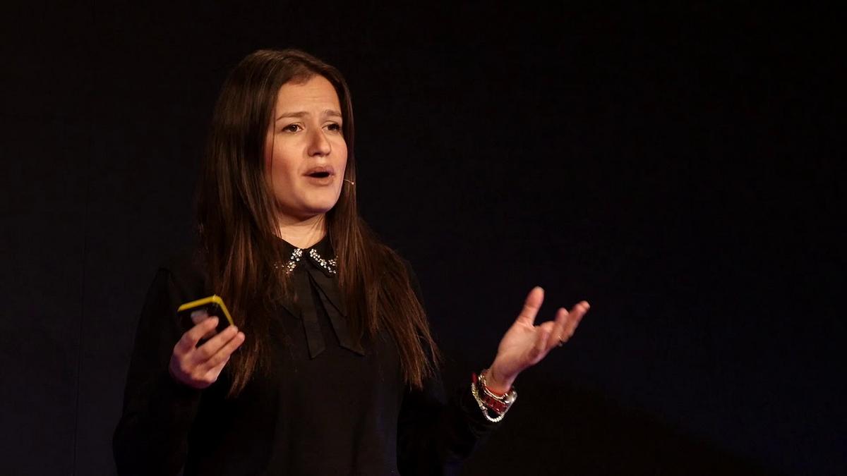 Ted talk playing with perceptions Ted talk playing with perceptions