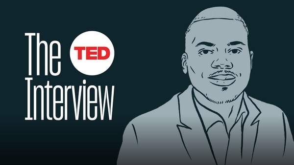 The TED Interview: Michael Tubbs on politics as a force for good