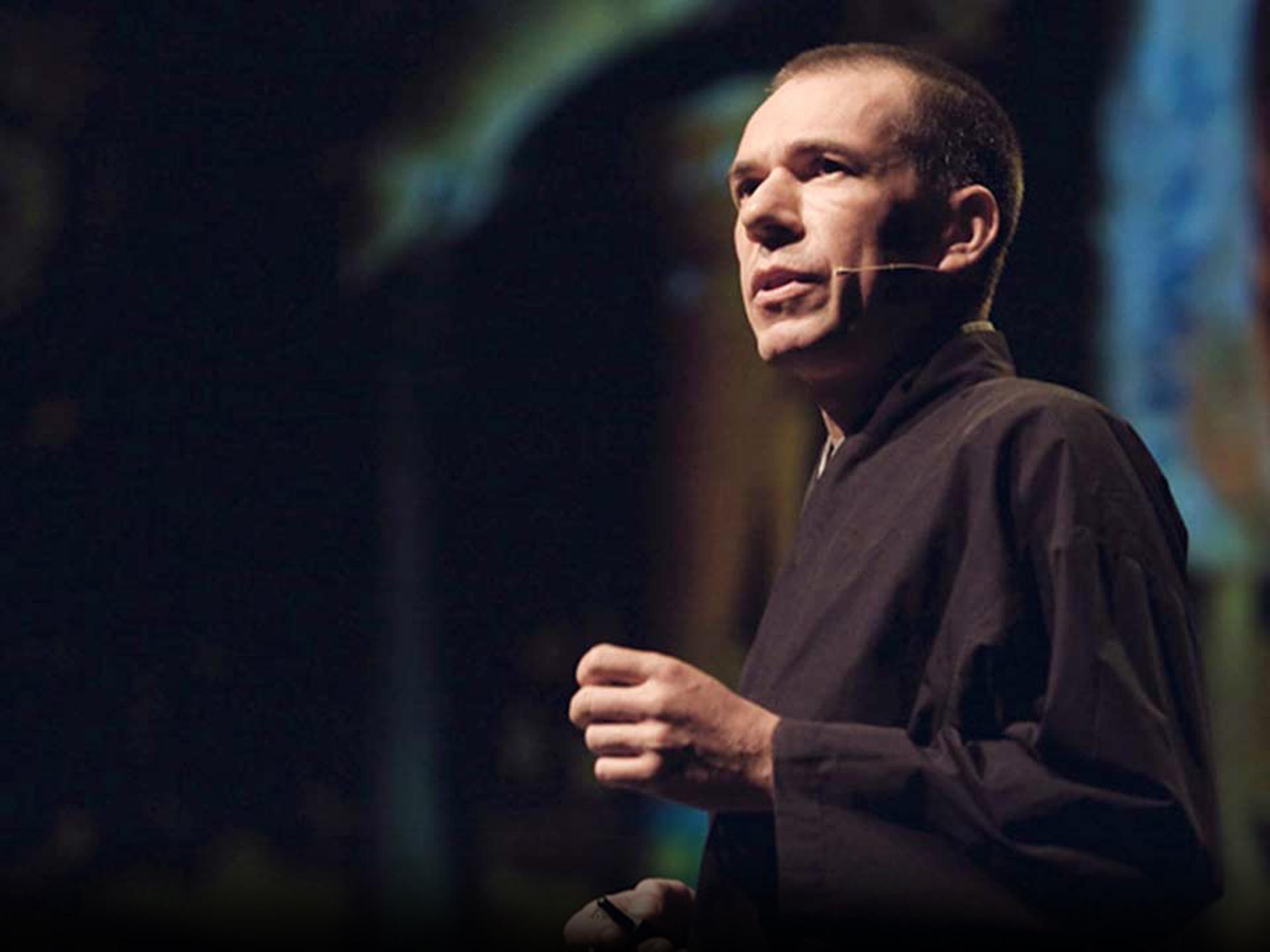 我教老鼠嗅出地雷吗