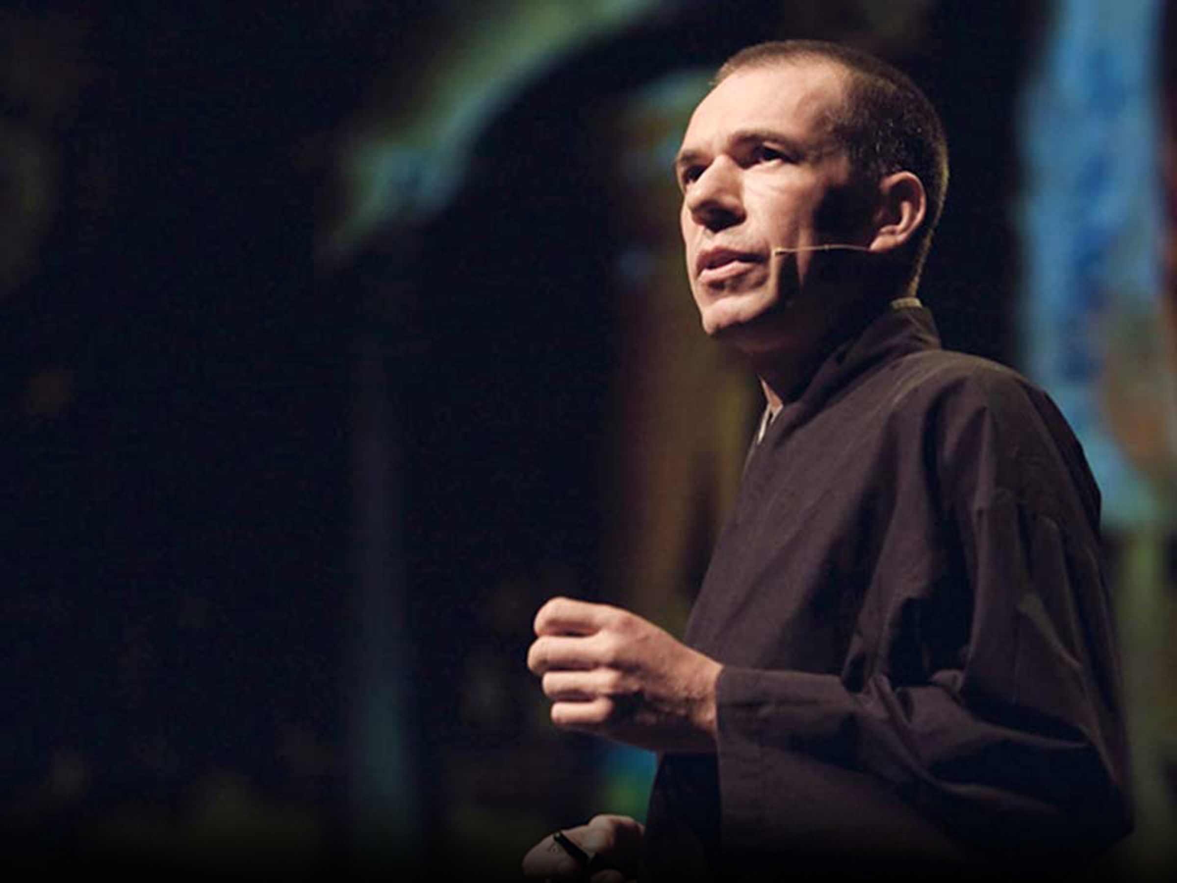 How I taught rats to sniff out land mines