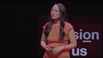 Eugenia Cheng: How abstract mathematics can help us understand the world