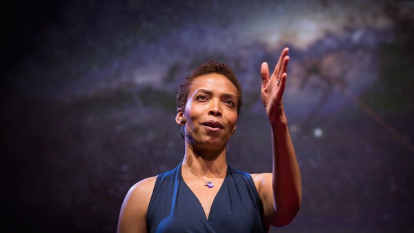 Aomawa Shields: How we'll find life on other planets
