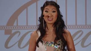 Elizabeth Tran: Turning trash into fashion | TED Talk