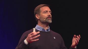 Patrick Grant: Why we should all feel uncomfortable in our clothes | Patrick Grant | TEDxExeter