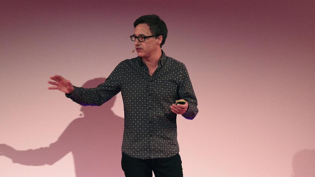 Michael R Pinsky Michael Pinsky: Cars - its a question of culture | TED Talk