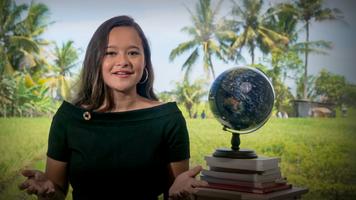 Melati Wijsen: A roadmap for young changemakers