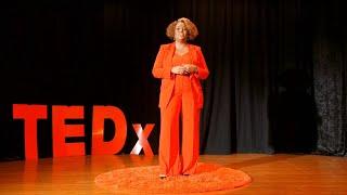 Deborah Bradley: The Art of Opening Doors | TED Talk