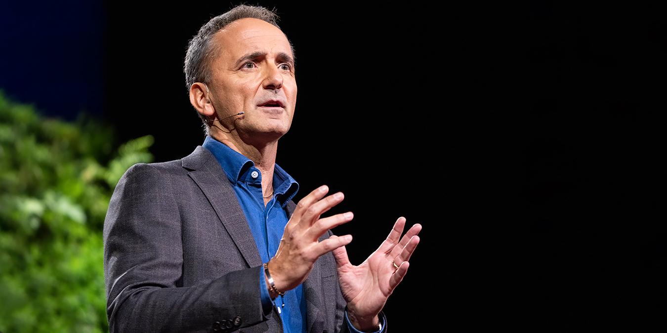 Dreams and details for a decarbonized future