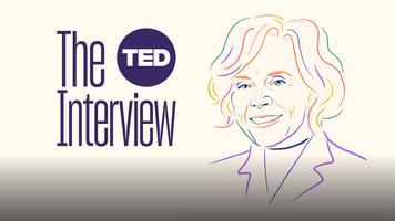 The TED Interview: Sylvia Earle makes a case for our oceans