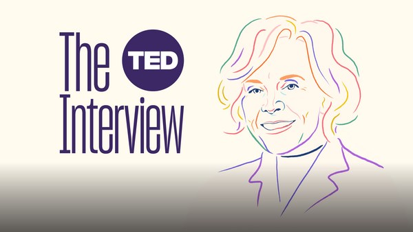 The TED Interview: Sylvia Earle makes a case for our oceans