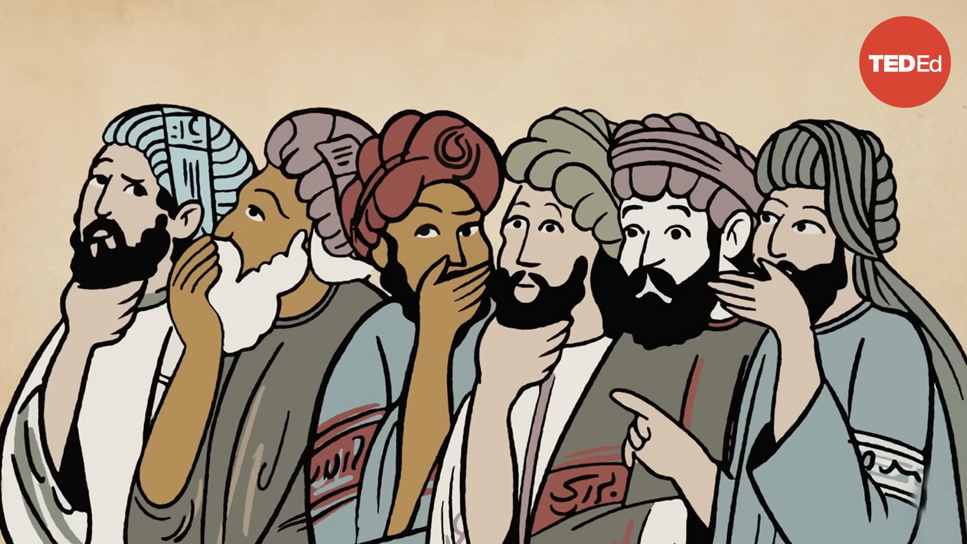 The rise and fall of the medieval Islamic Empire