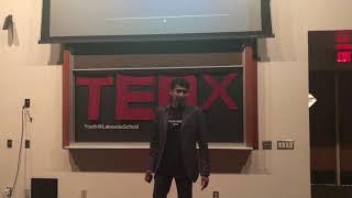 AbdurRahman Bhatti: Finding Purpose | TED Talk