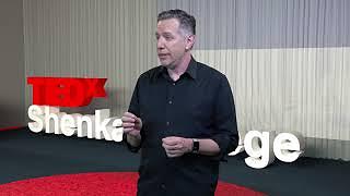 Michael Keidar: Goodbye Daughter, Hello Son | TED Talk