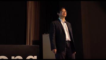 Jian Lu: From Nano to Supra-nano: The Golden Triangle of High Value Creation in Science & Technology