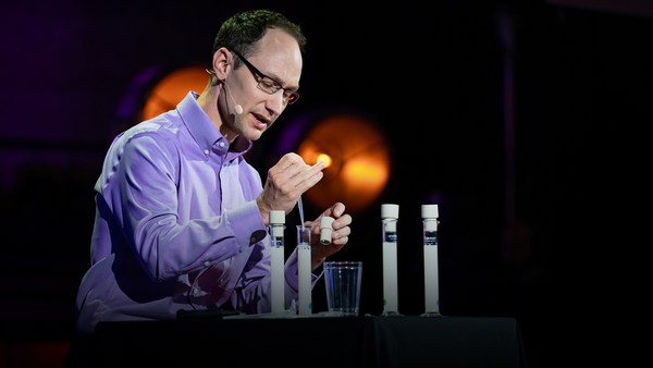 Adam Garske: How designing brand-new enzymes could change the world