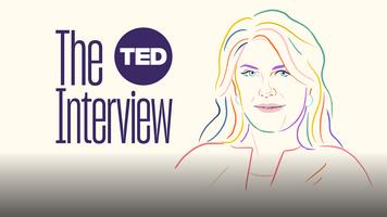 The TED Interview: Monica Lewinsky argues for a bully-free world