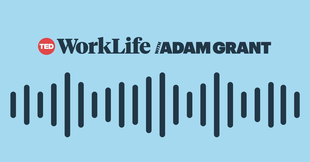 WorkLife with Adam Grant: Become friends with your rivals | TED Talk