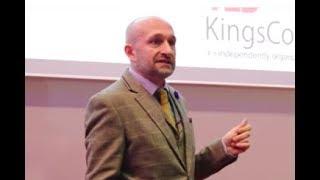 Mat Ricardo: How to Find an Audience