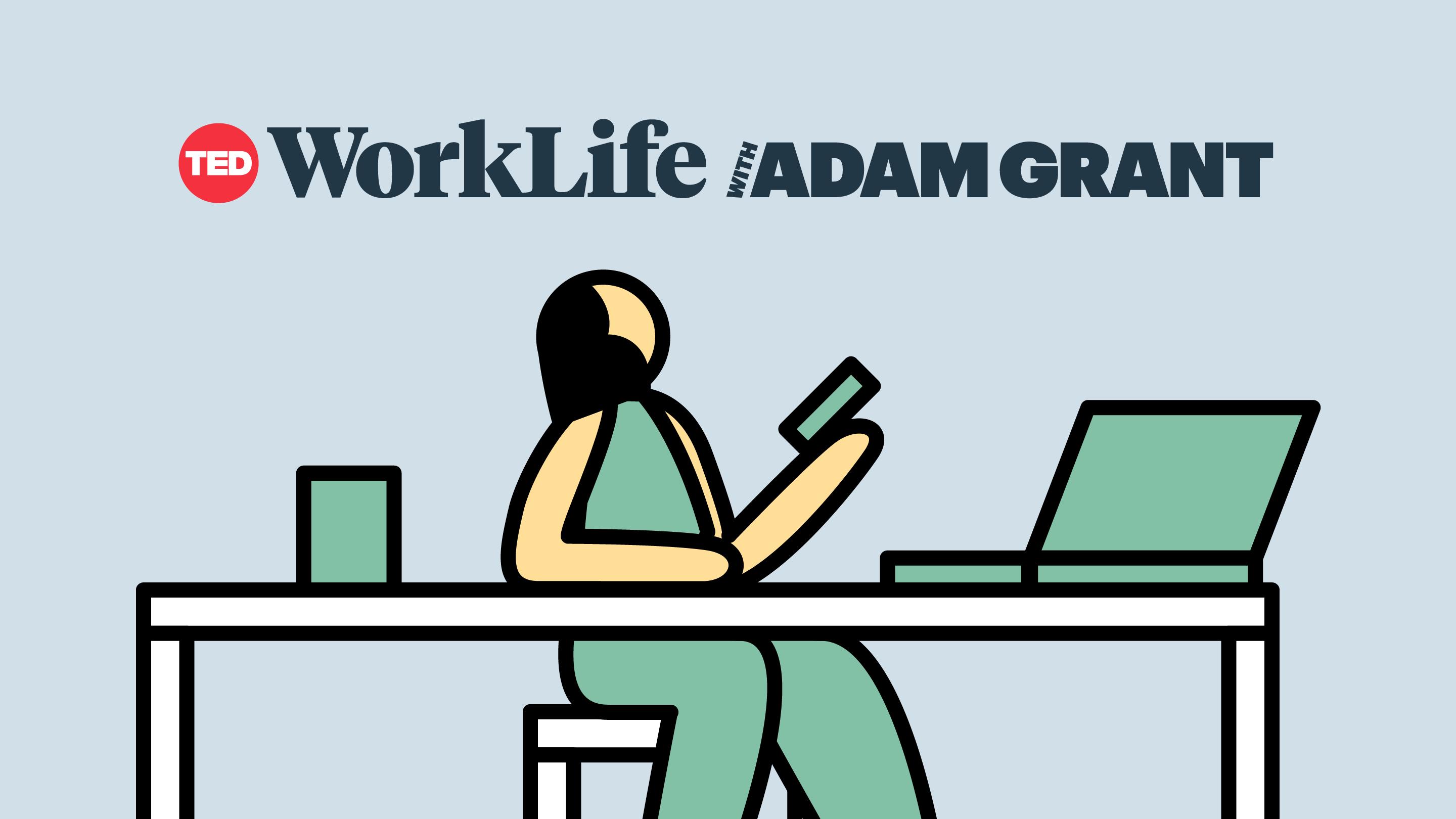 WorkLife | TED Series