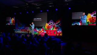 Joshua Weitzman: Let's Reconsider What We Believe About Disability ...