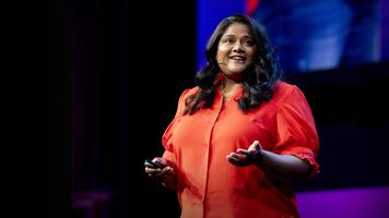 Anushka Ratnayake: A transparent, easy way for smallholder farmers to save