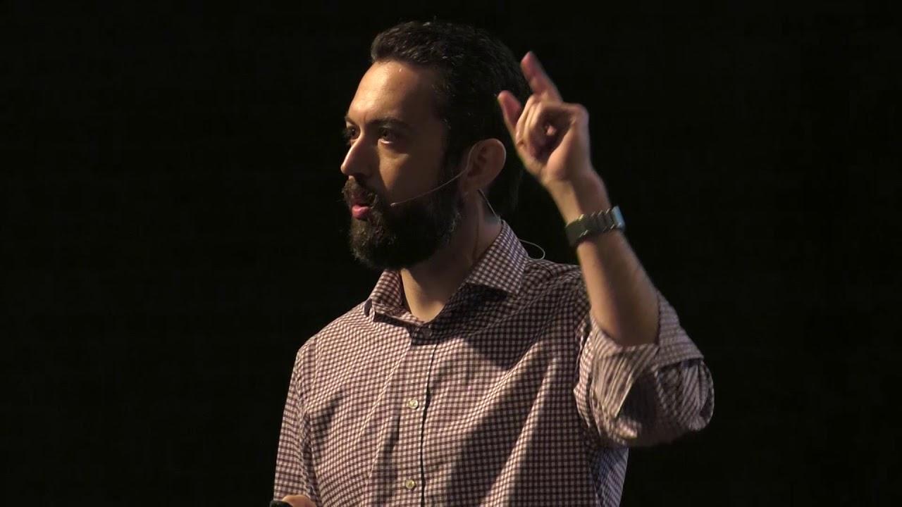 Jason Rosenberg: A musical response to a masterpiece of the 1560s | TED ...