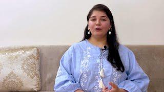 Sadaf Tahir: Make your Resume Talk for You | TED Talk