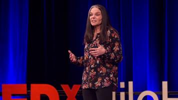 Laura Rovner: Why US prisons need to abolish solitary confinement | Laura Rovner | TEDxMileHigh