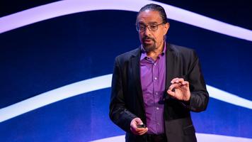 Ramez Naam: A faster way to get to a clean energy future