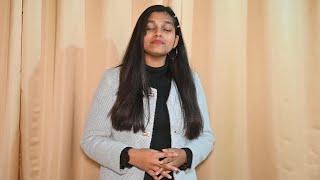 Sanya Raj: Start Different, Start Better | TED Talk